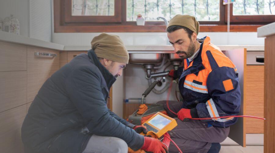 Professional Leak Detection Services in Crater Lake, OR